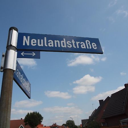 Ferienwohnung Gerda Lathen Bagian luar foto